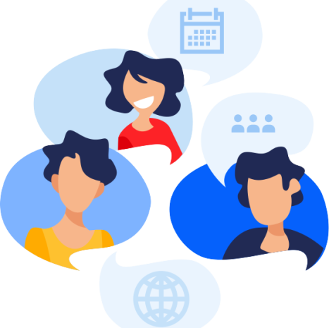 Startup website bundles